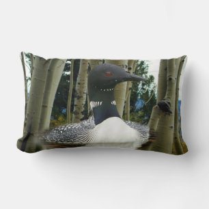 Loon Wilderness Lumbarkudde
