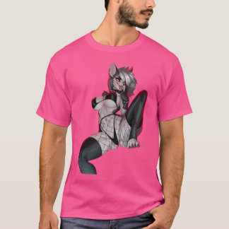 Loona - Helluva Chef T Shirt