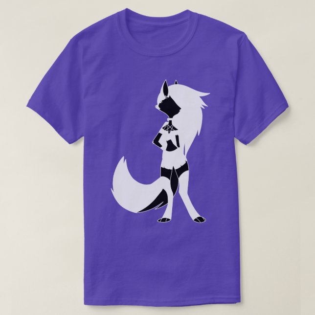 Loona T Shirt (Design framsida)
