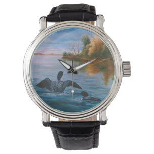Loondans Armbandsur