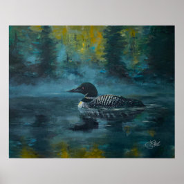 Loonell - Loon Anka Poster