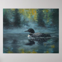Loonell - Loon Anka Poster