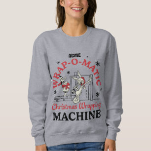 LOONEY TUNES™ ACME Wrap-O-Matic Inpackningsmaski T Shirt