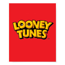 Looney Tunes-affisch