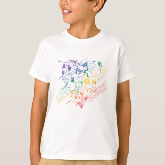 LOONEY TUNES™ - Älska och Fira T Shirt