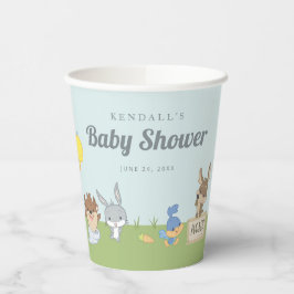 LOONEY TUNES™ Baby Shower