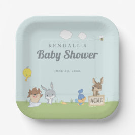 LOONEY TUNES™ Baby Shower
