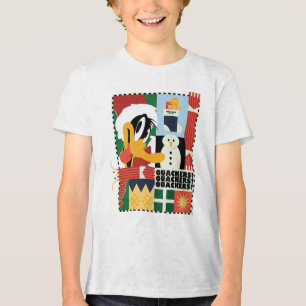 LOONEY TUNES™ DAFFY ANKA™-Helgdag T Shirt