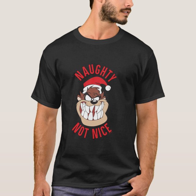 Looney Tunes Elaka Inte Snälla  T Shirt (Framsida)