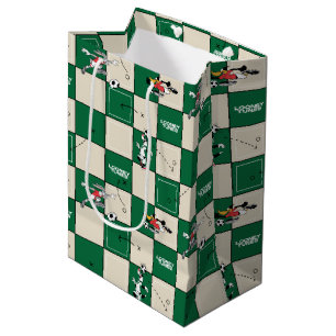 LOONEY TUNES™ Fotbolls Rut Mönster