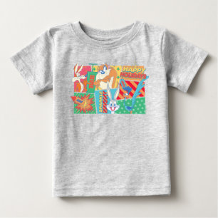 LOONEY TUNES™ GLAD HELG MÖNSTER T SHIRT