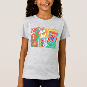 LOONEY TUNES™   GLAD HELG MÖNSTER T SHIRT