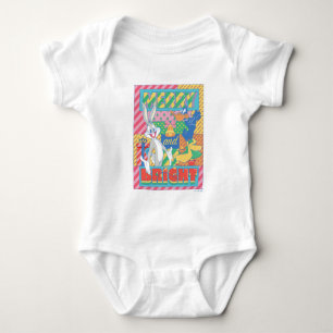 LOONEY TUNES™ Glad och ljus jul T Shirt
