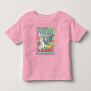 LOONEY TUNES™ God och ljus jul T Shirt