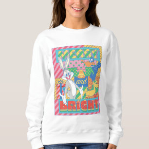 LOONEY TUNES™ God och ljus jul T Shirt