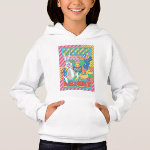 LOONEY TUNES™   God och ljus jul T Shirt