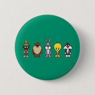 LOONEY TUNES™ Group Photo Op Knapp