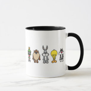 LOONEY TUNES™ Group Photo Op Mugg