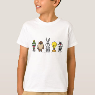 LOONEY TUNES™ Group Photo Op Tee Shirt