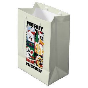 LOONEY TUNES™ Helgdag Merry MisChief