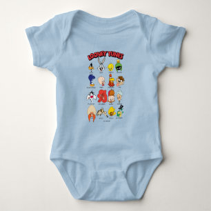 LOONEY TUNES™-hörlurar T Shirt