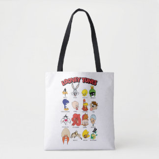 LOONEY TUNES™-hörlurar Tygkasse