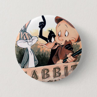 LOONEY TUNES™ Kaninsäkring Knapp