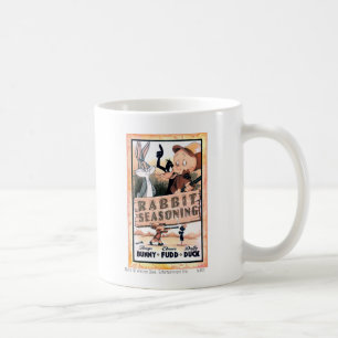 LOONEY TUNES™ Kaninsäsong Kaffemugg