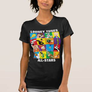 LOONEY TUNES™ Karaktärsgrid Tee Shirt