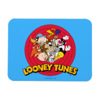 LOONEY TUNES™-Logotyp