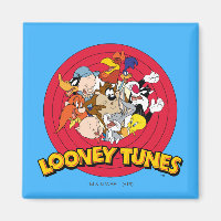 LOONEY TUNES™-Logotyp
