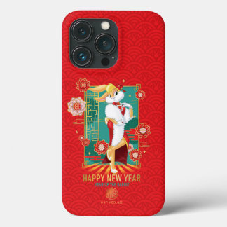 LOONEY TUNES™ | Lola Year of the Rabbit