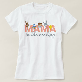 LOONEY TUNES™-Mamman i Skapar T Shirt