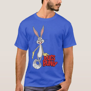 LOONEY TUNES™ Retro Laughs  KRYP BUNNY™ T Shirt