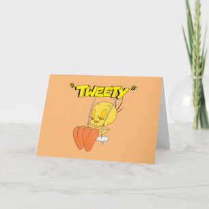 LOONEY TUNES™ Retro Laughs  TVÅ VIKTIGT™ Kort