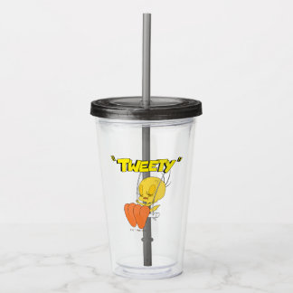 LOONEY TUNES™ Retro Laughs| TVÅ VIKTIGT™ Take Away Mugg