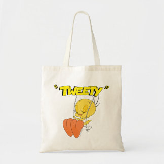 LOONEY TUNES™ Retro Laughs | TWEETY™ Tygkasse
