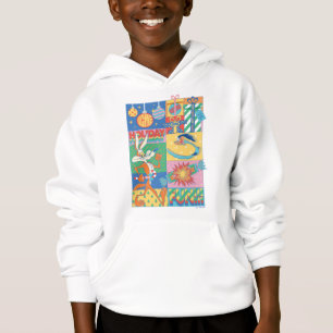 LOONEY TUNES™   Roligt för Helgdag T Shirt
