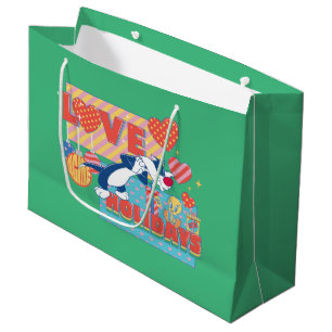 LOONEY TUNES™ SYLVESTER™ & TWEETY™Kärlek Helgdag