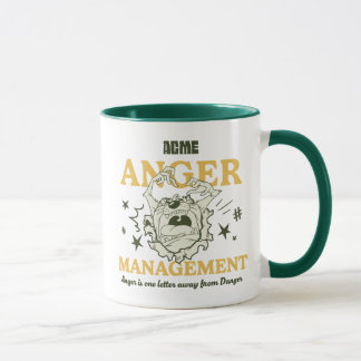 LOONEY TUNES™ |TAZ™ ACME-avskärmning Mugg