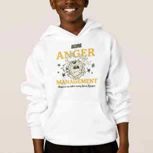 LOONEY TUNES™  TAZ™ ACME-avskärmning T Shirt