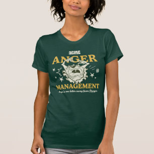 LOONEY TUNES™ TAZ™ ACME-avskärmning T Shirt