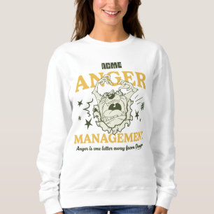 LOONEY TUNES™ TAZ™ ACME-avskärmning T Shirt