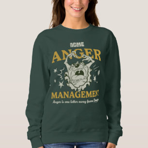 LOONEY TUNES™ TAZ™ ACME-avskärmning T Shirt