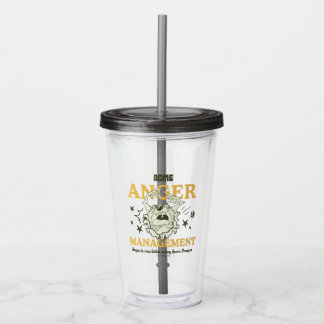 LOONEY TUNES™ |TAZ™ ACME-avskärmning Take Away Mugg