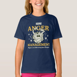 LOONEY TUNES™ | TAZ™ ACME ilska-hantering T Shirt