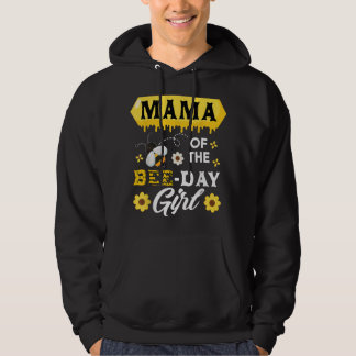 Looney Tunes Tweety Bird Blommigt Butterfly Nope Hoodie