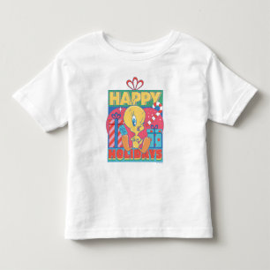 LOONEY TUNES™   TWEETY™ Glad helg T Shirt