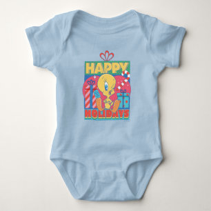 LOONEY TUNES™   TWEETY™ Glad helg T Shirt