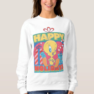 LOONEY TUNES™   TWEETY™ Glad helg T Shirt
